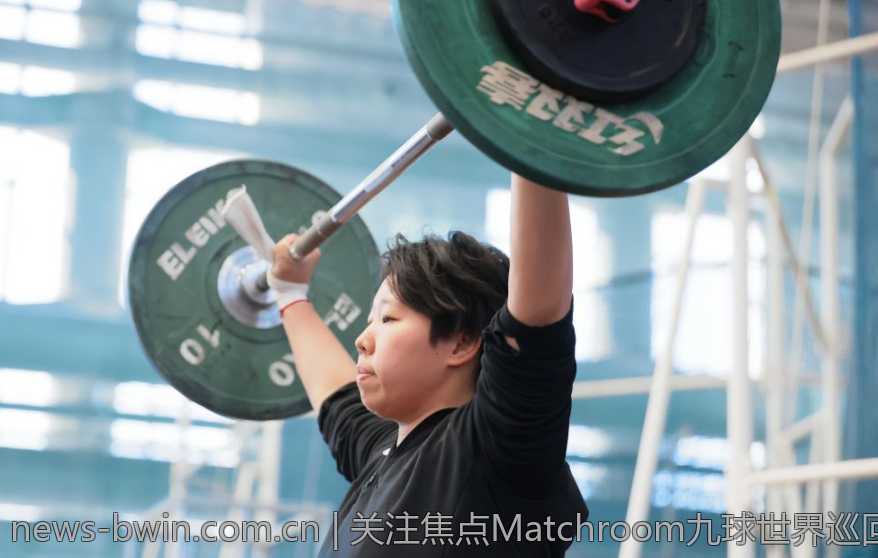 关注焦点Matchroom九球世界巡回赛比赛实时直播全程覆盖