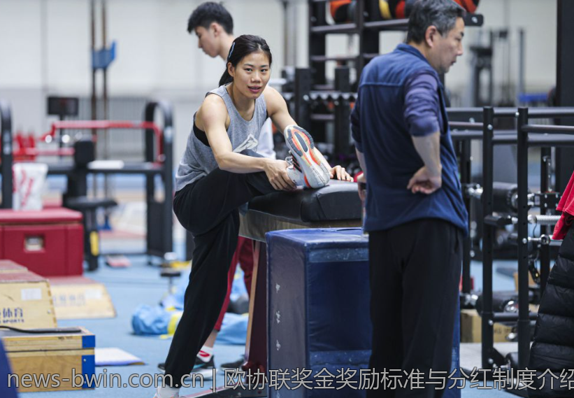 欧协联奖金奖励标准与分红制度介绍