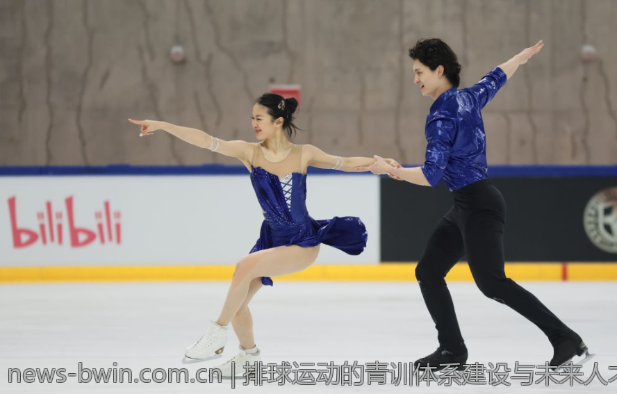 排球运动的青训体系建设与未来人才培养