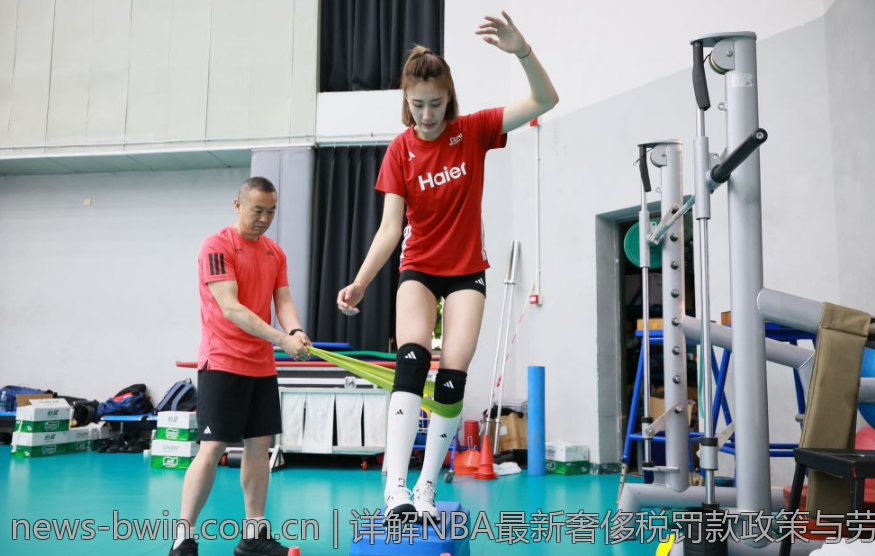 详解NBA最新奢侈税罚款政策与劳资协议变动