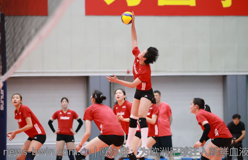 欧协联：为欧洲足球注入新鲜血液的赛事