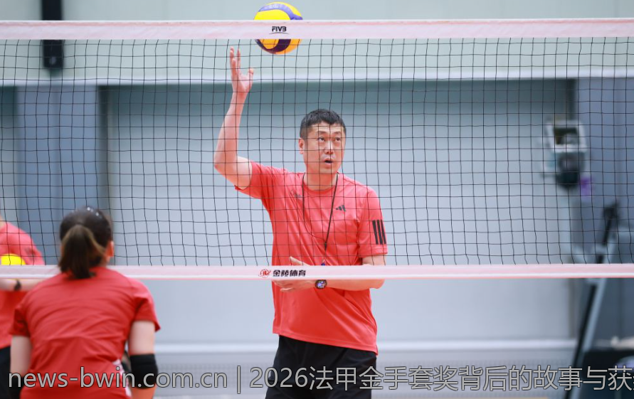 2026法甲金手套奖背后的故事与获奖门将的精彩瞬间