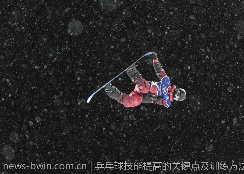 乒乓球技能提高的关键点及训练方法