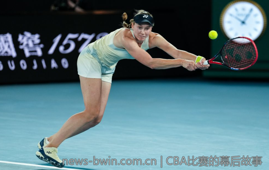 CBA比赛的幕后故事