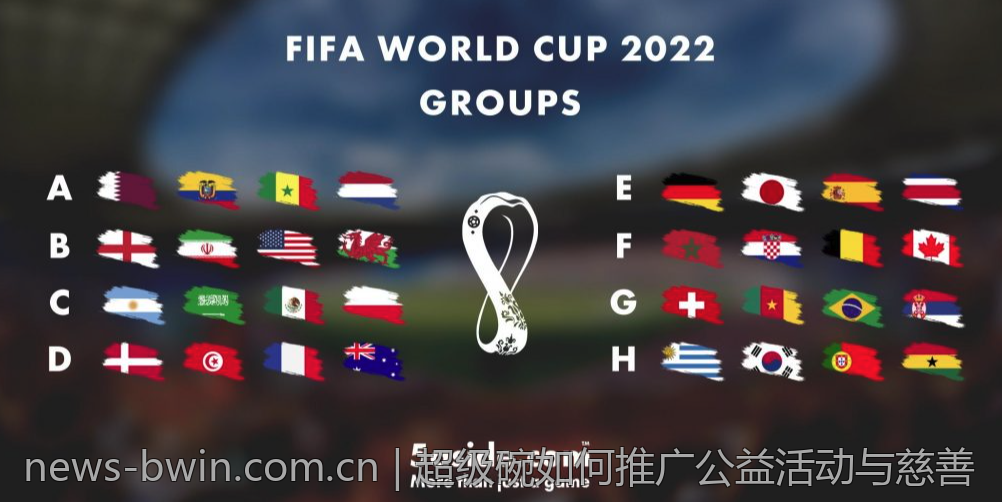 超级碗如何推广公益活动与慈善