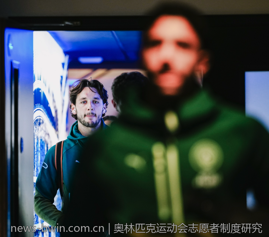 奥林匹克运动会志愿者制度研究
