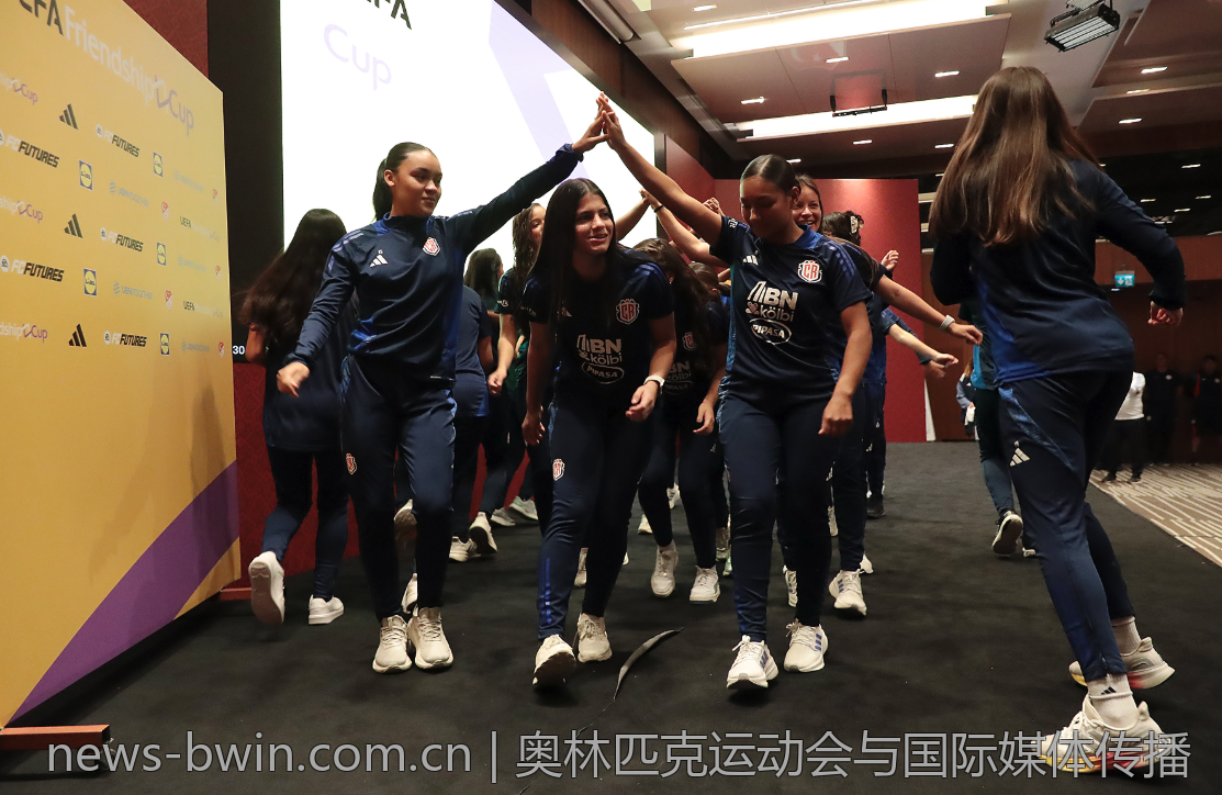 奥林匹克运动会与国际媒体传播